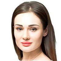 Исакова Камилла Магомедовна