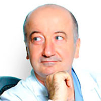 Алиев Таир Рафикович