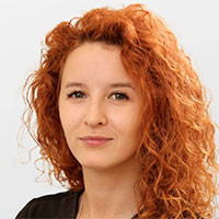 Капитанова Юлия Дмитриевна
